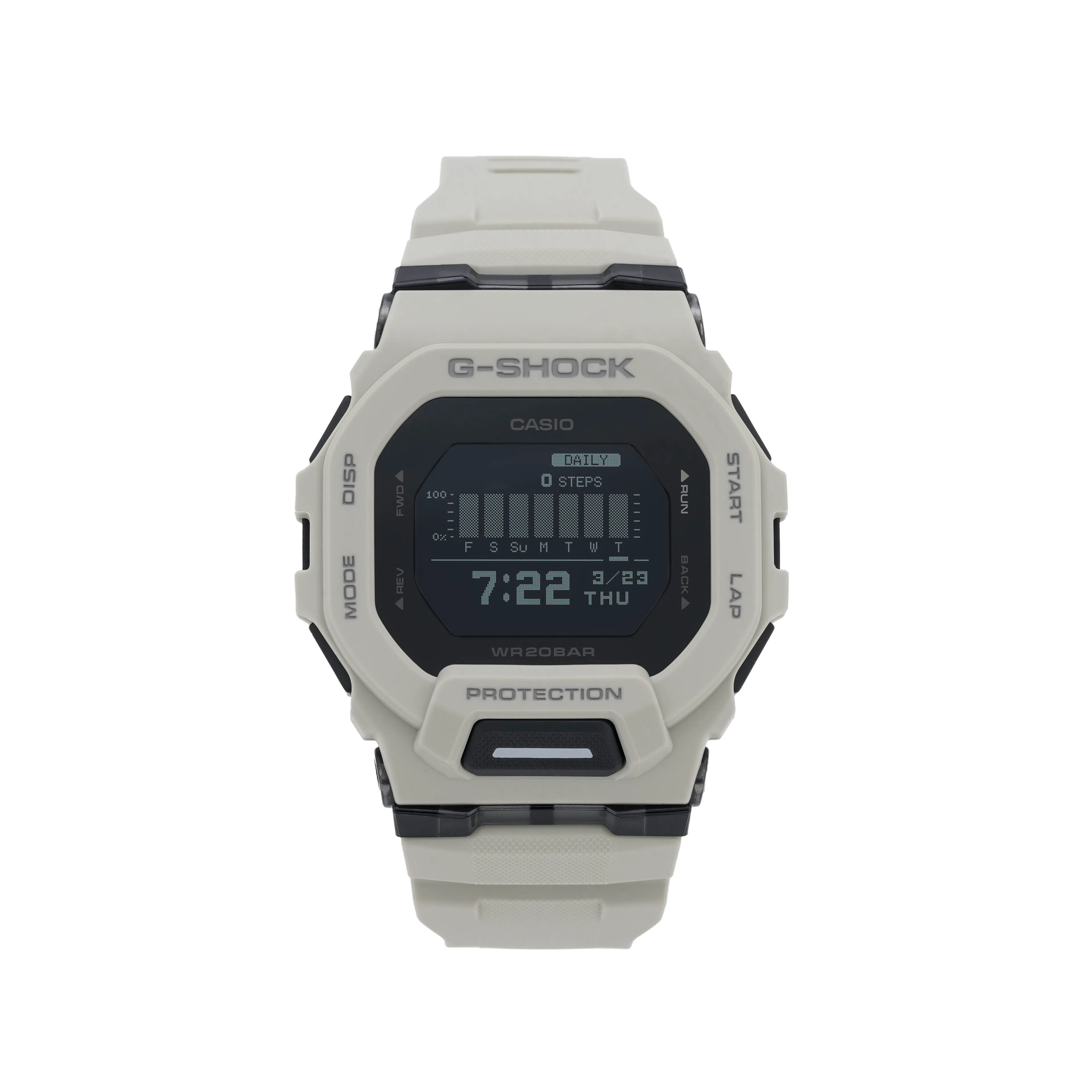 Casio G-Shock GBD-200UU-9PR