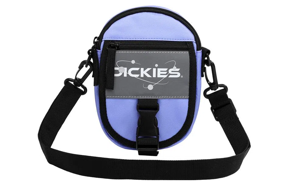 Dickies Crossbody Bag Light Purple