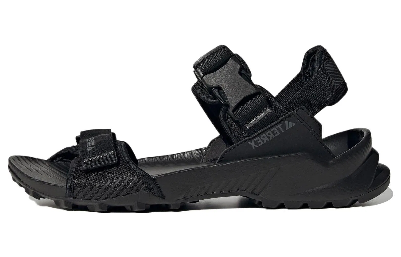 adidas Hydroterra Sandals Black