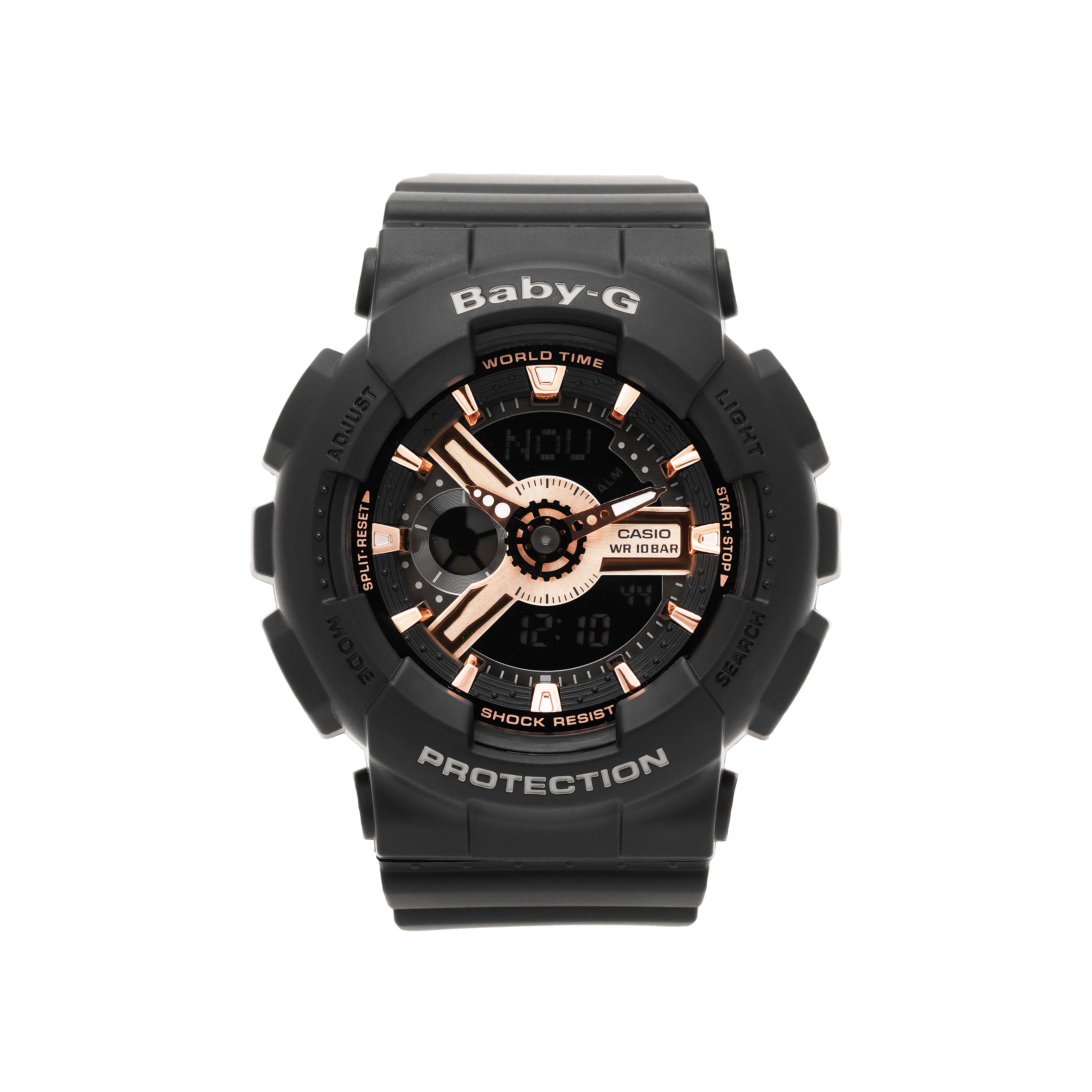 CASIO 100 BA-110RG-1ADR