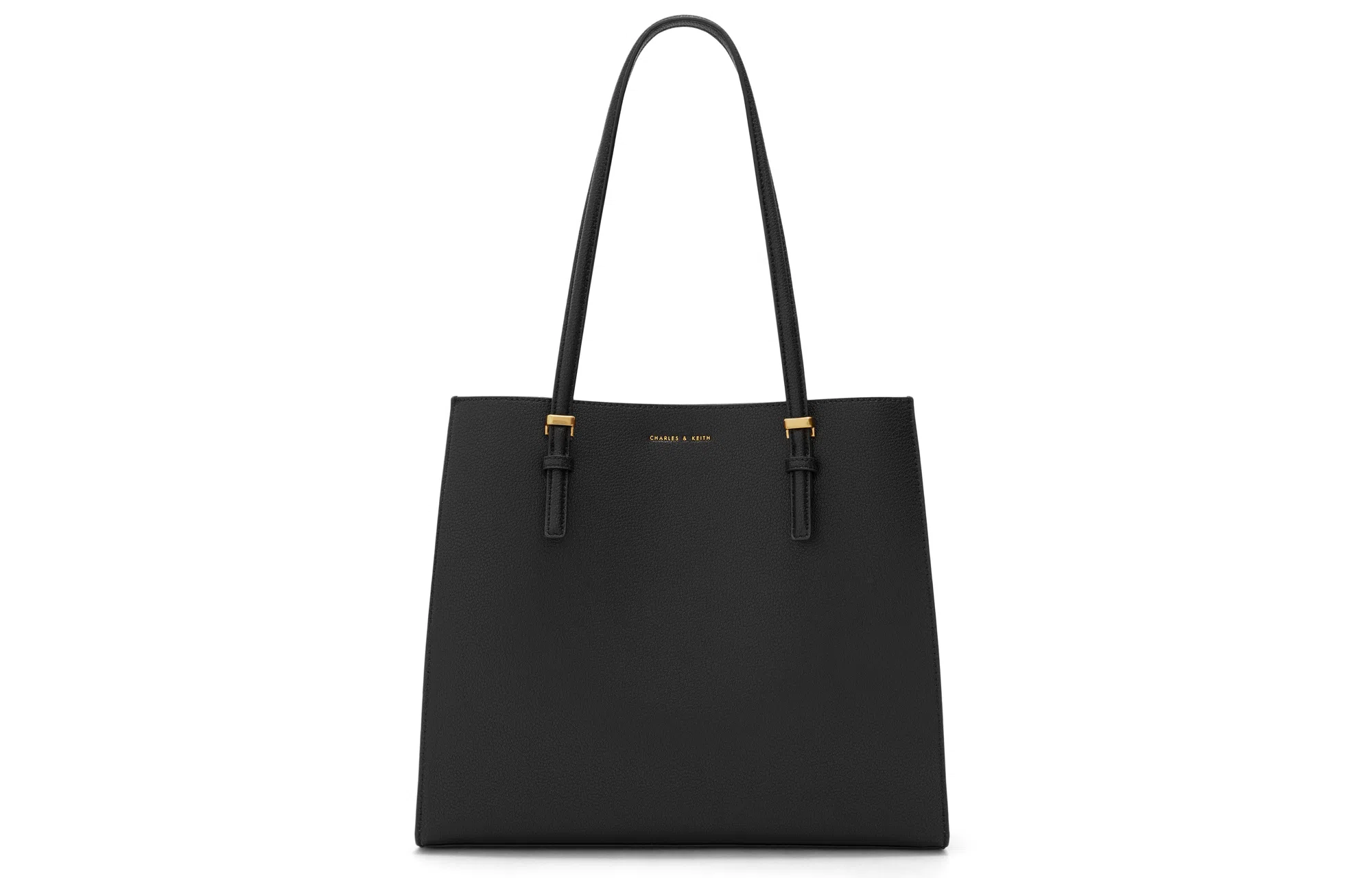 CHARLESKEITH ck PU Tote