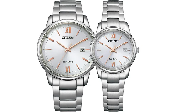 Citizen BM6978-77A+EW2318-73A
