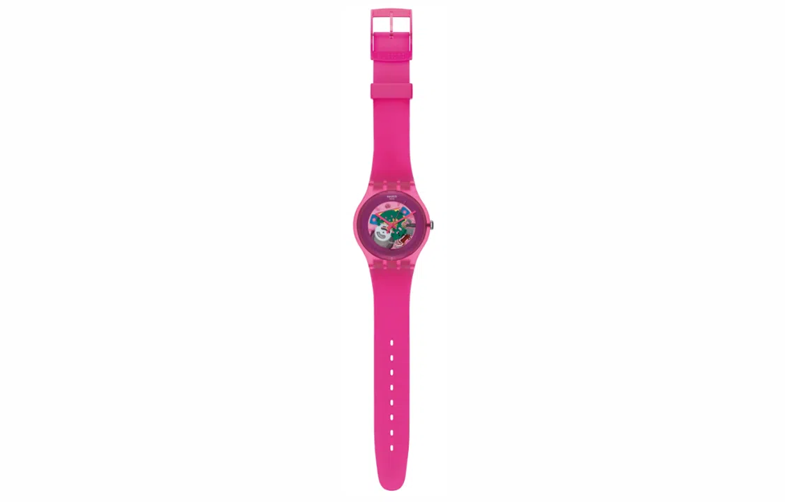 SWATCH 30 SUOP100