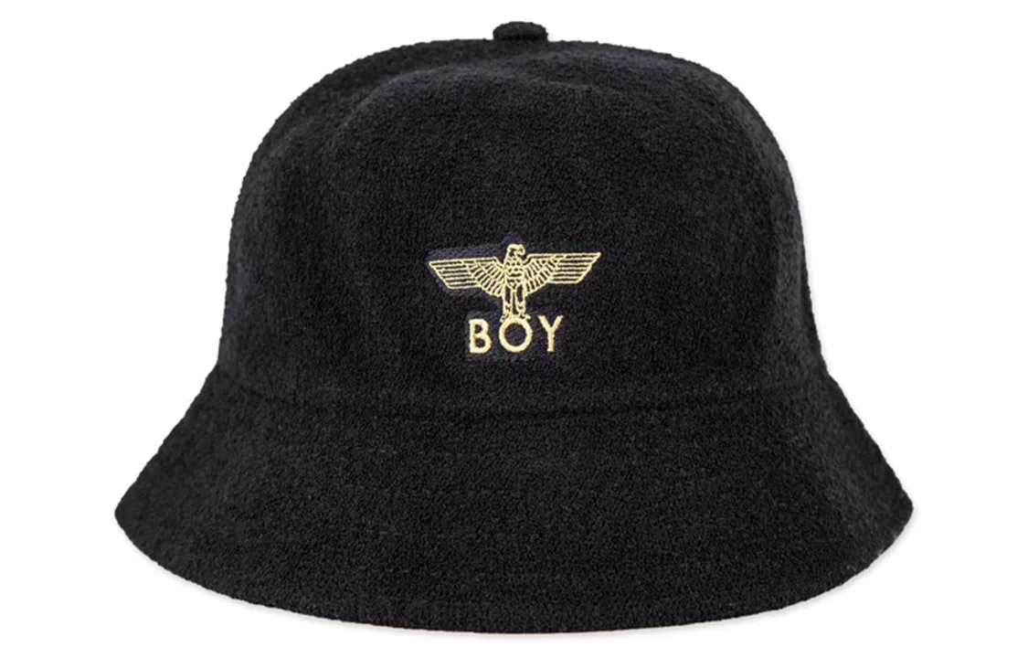 Boy London Logo