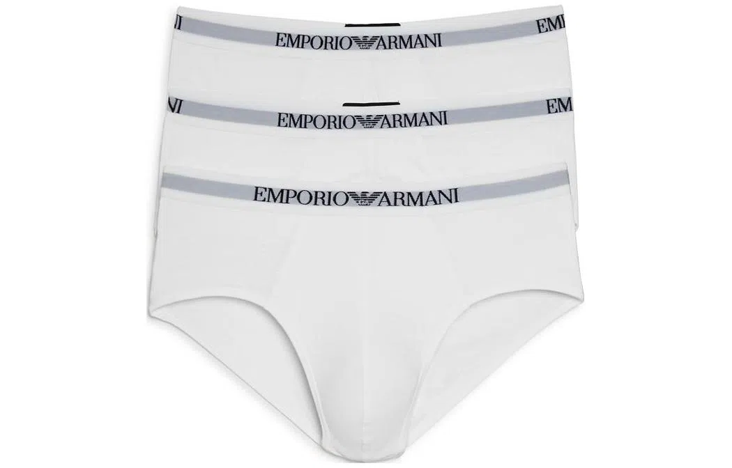 EMPORIO ARMANI Logo 3