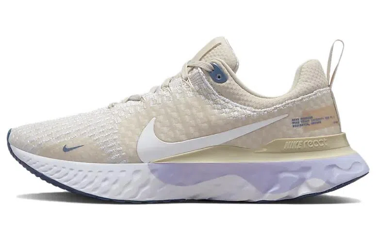 Nike React Infinity Run Flyknit 3