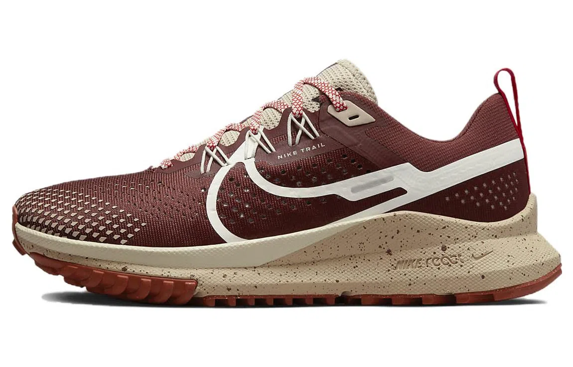 Nike Pegasus Trail 4 Brown