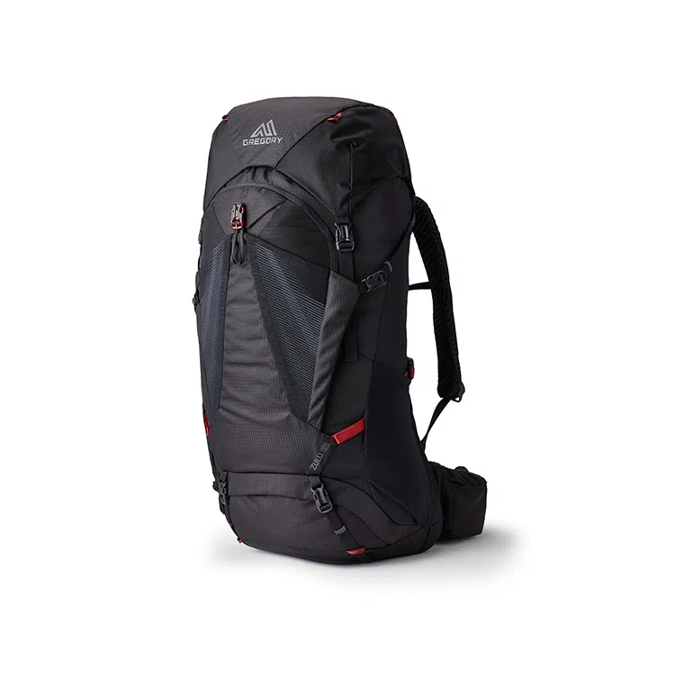 GREGORY ZULU 55 55L 55L 55L 55L