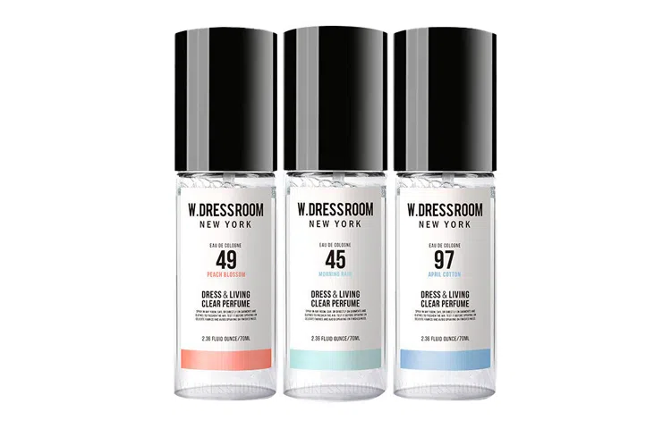 W.DRESSROOM 459749 70ml