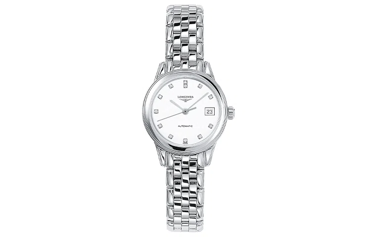 LONGINES 26mm L4.274.4.27.6