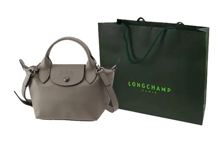 Longchamp Le Pliage Xtra Mini