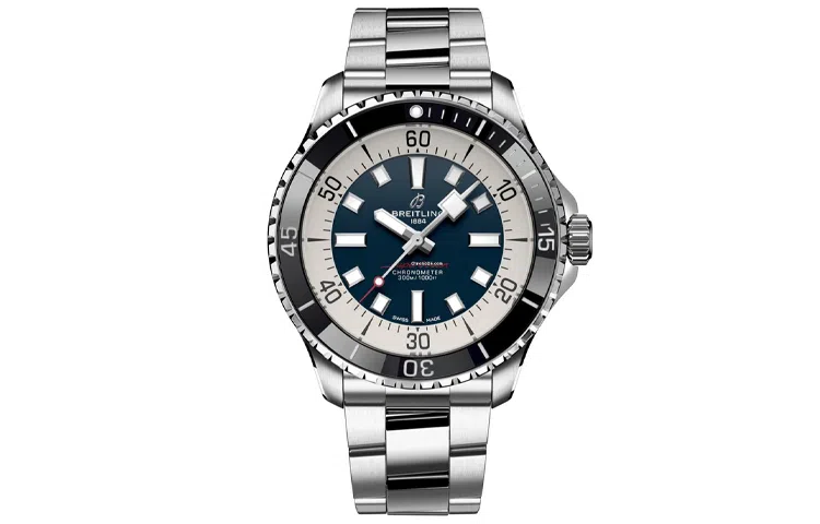Breitling Superocean A17376211C1A1
