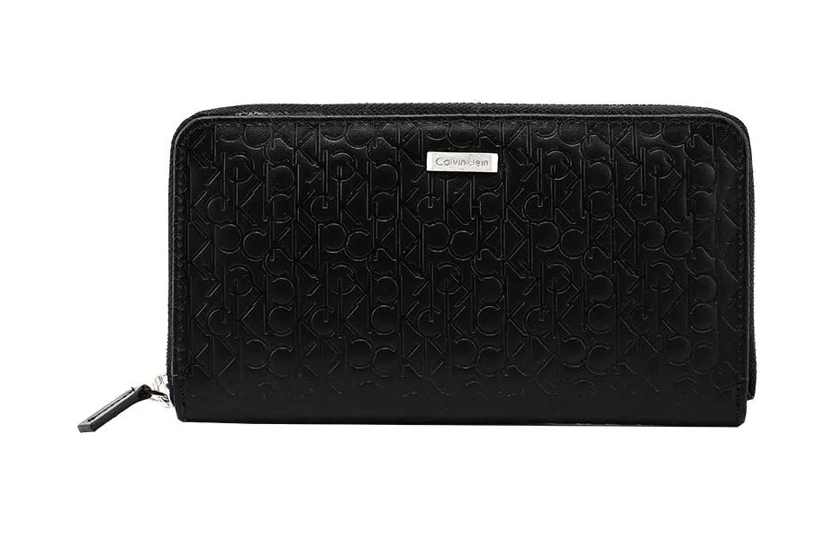 CKCalvin Klein Logo PU
