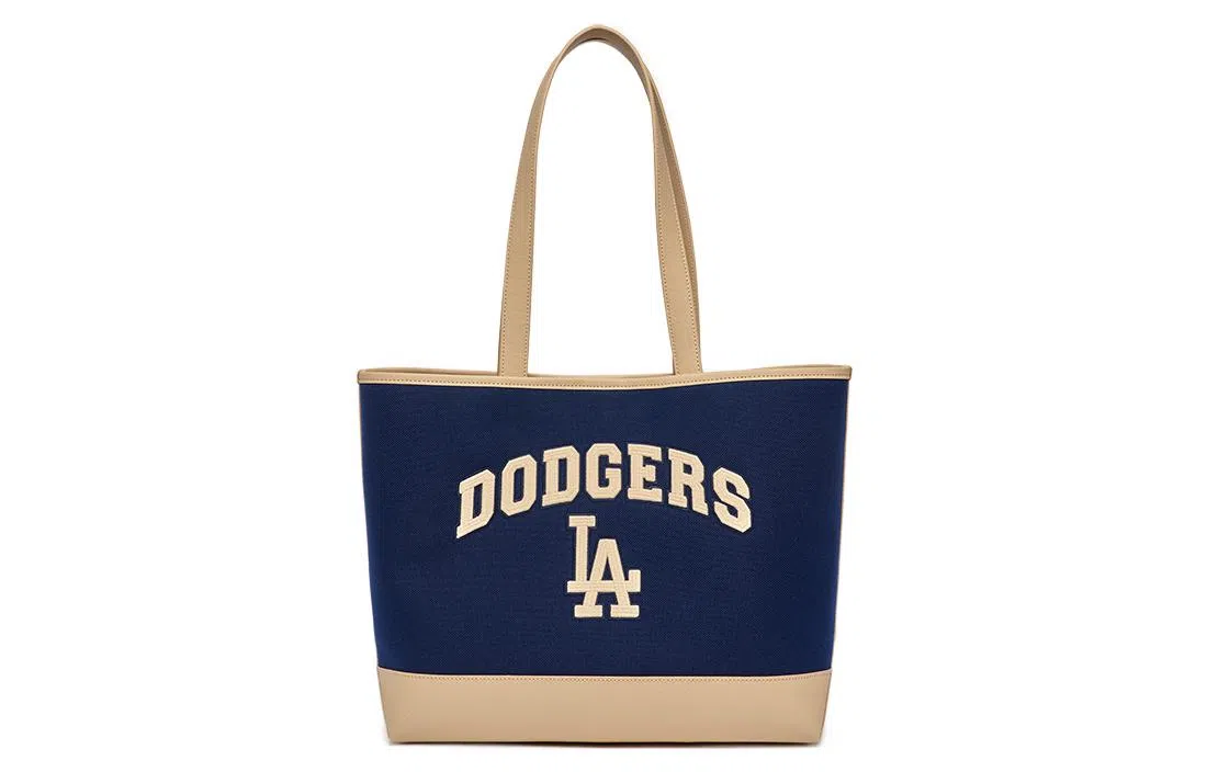 MLB Logo Tote