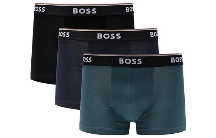 HUGO BOSS