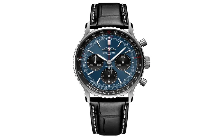 Breitling Navitimer AB0139241C1P1