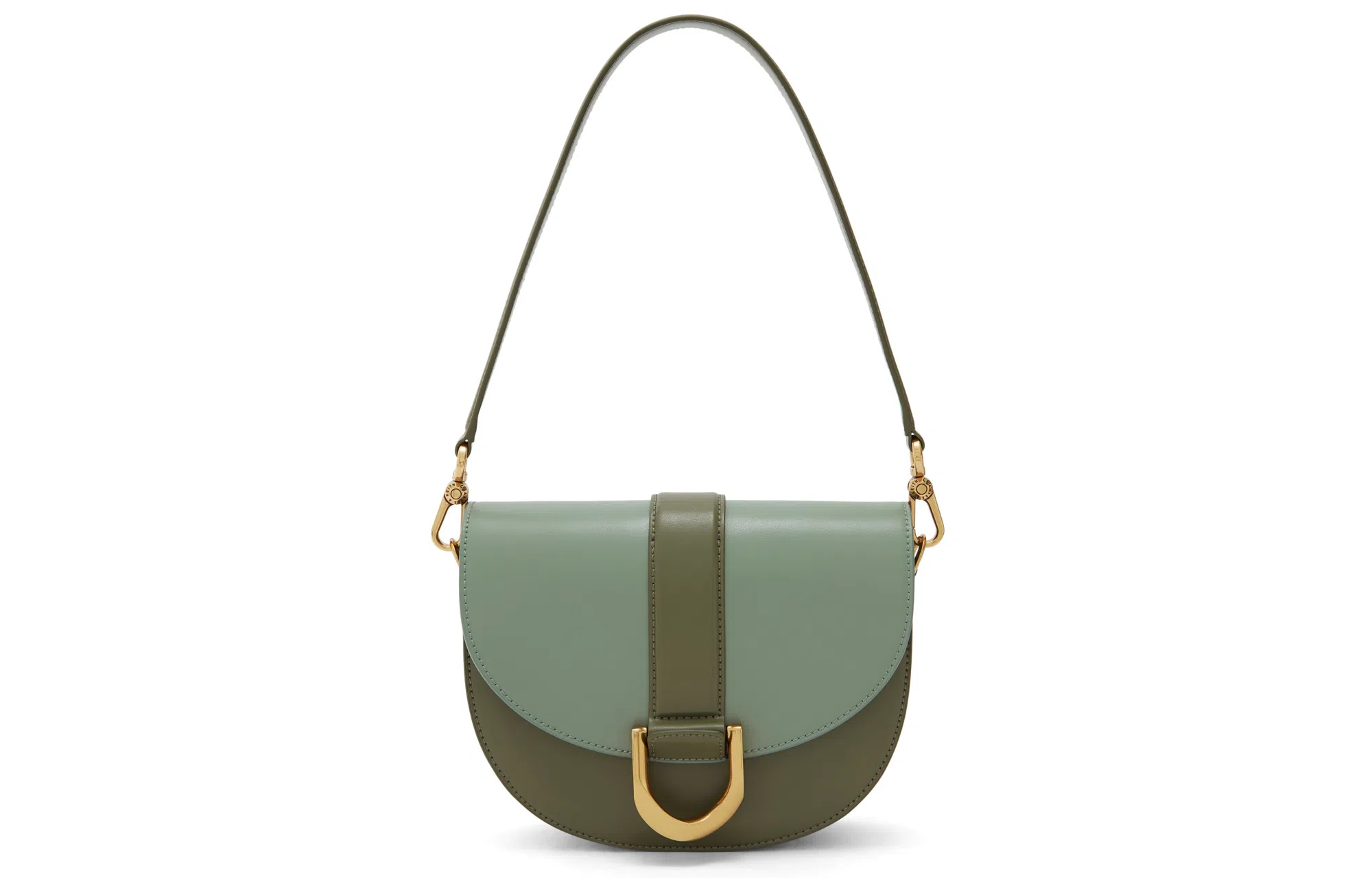 CHARLES&KEITH Saddle Bag