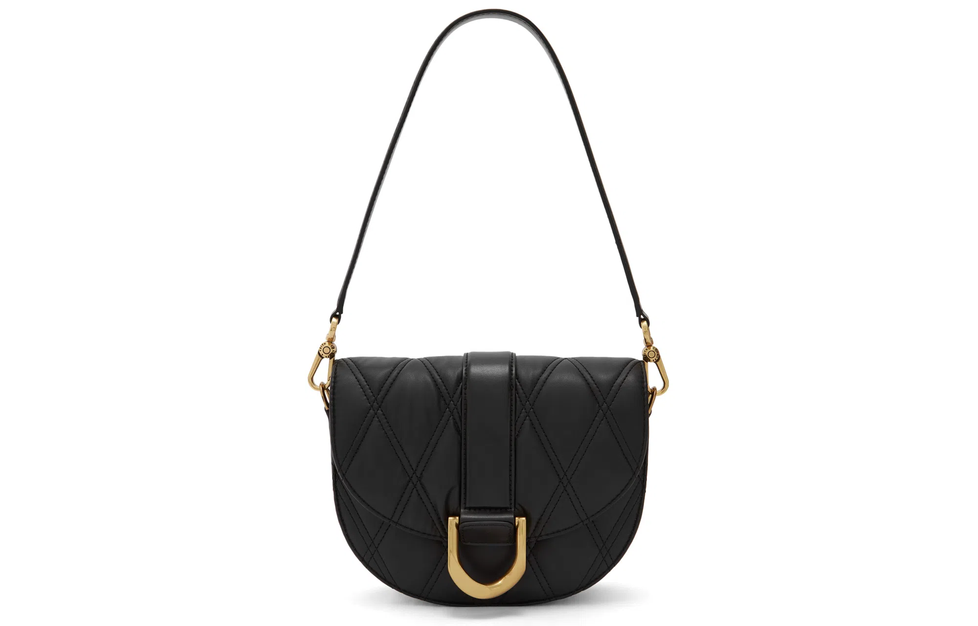 CHARLES&KEITH Saddle Bag