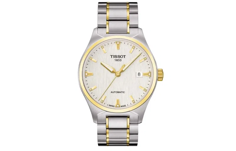 Tissot T060.407.22.031.00