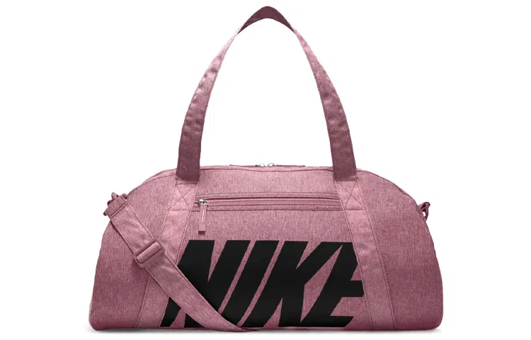 Nike Desert Berry Travel Bag