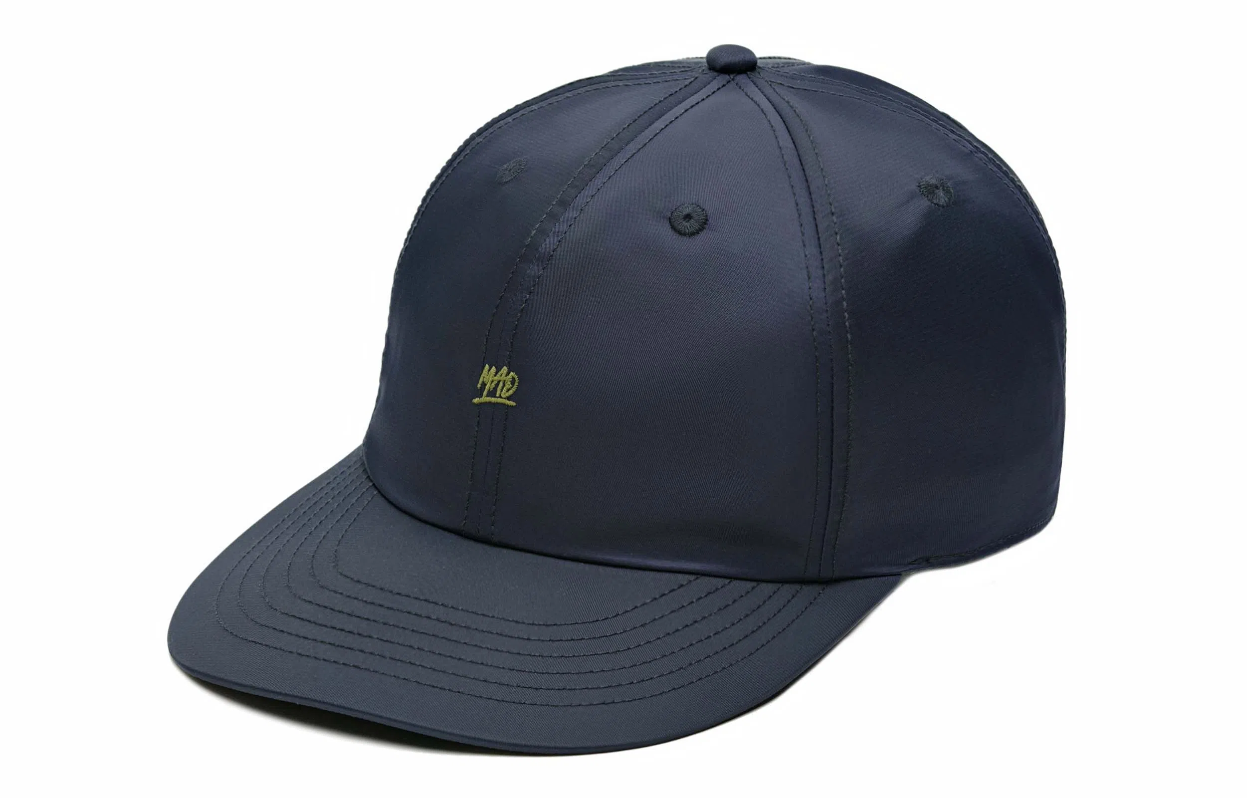 the MAD HATcher mini logo