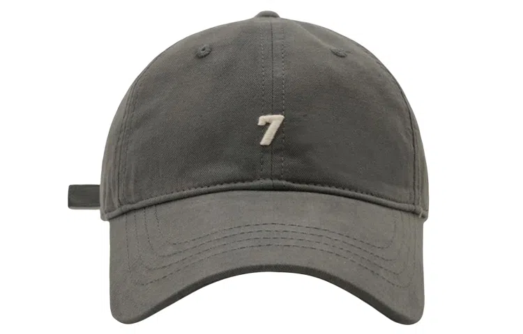 FREE RABBIT II Street 7 Embroidered Cap