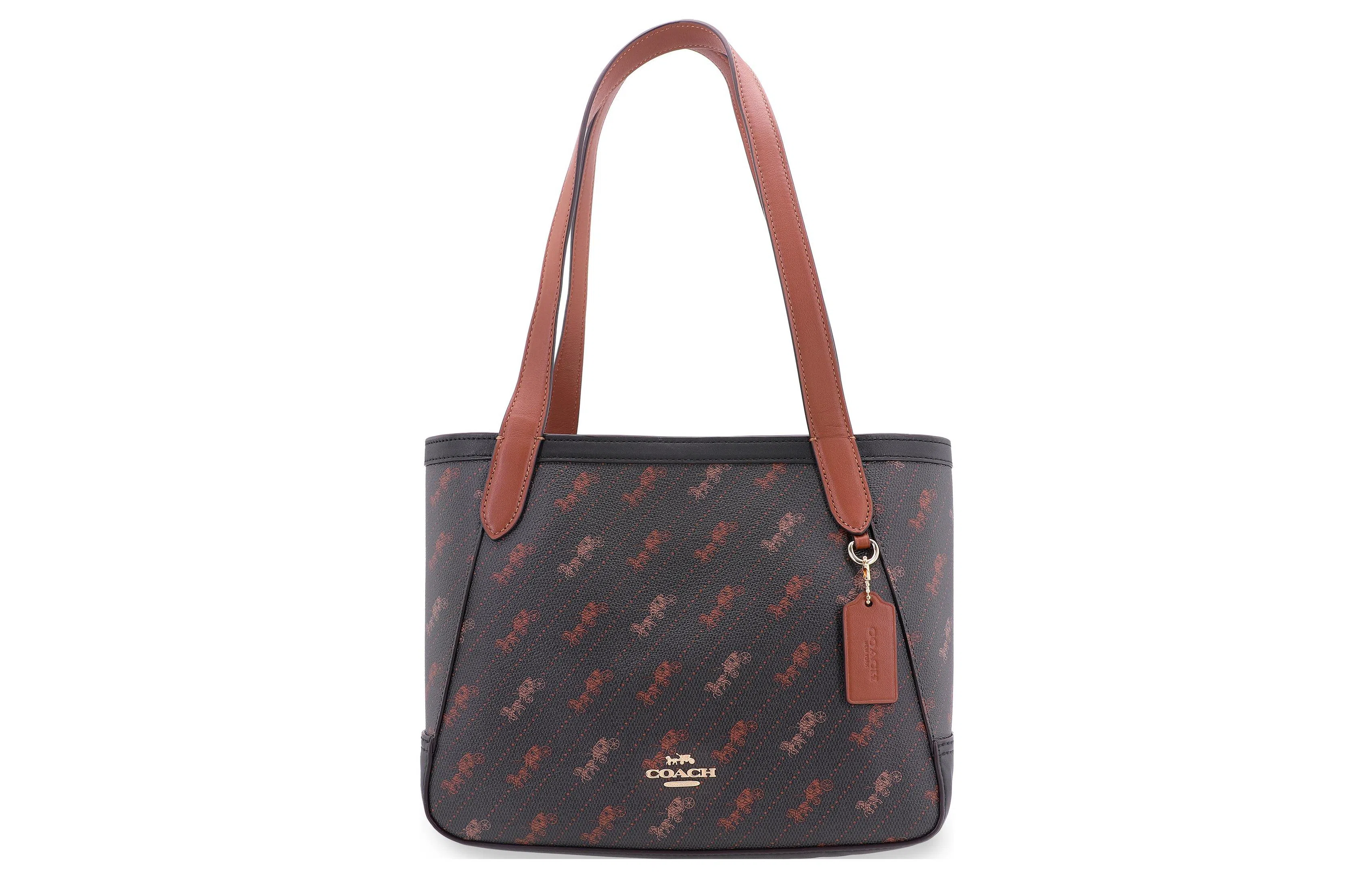 COACH Horse And Carriage 27