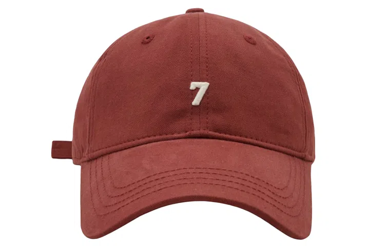 FREE RABBIT II Street 7 Embroidered Cap
