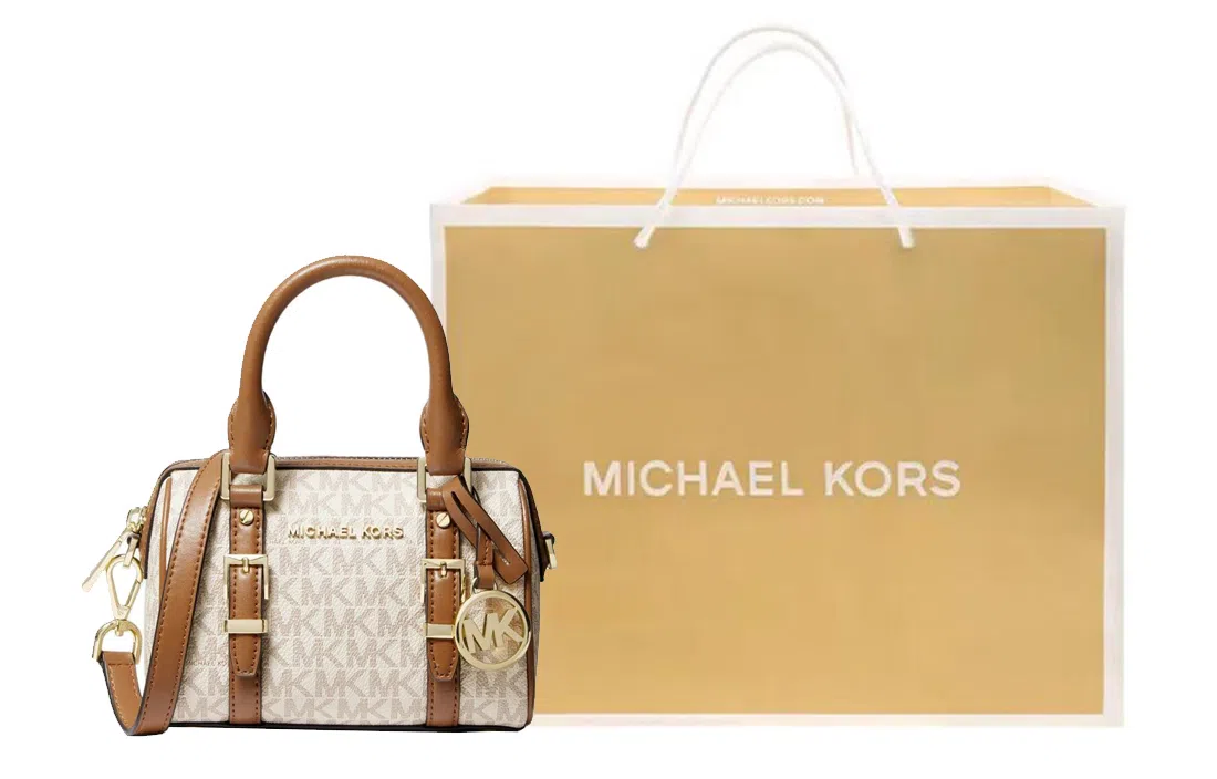 MICHAEL KORS MK Bedford Logo