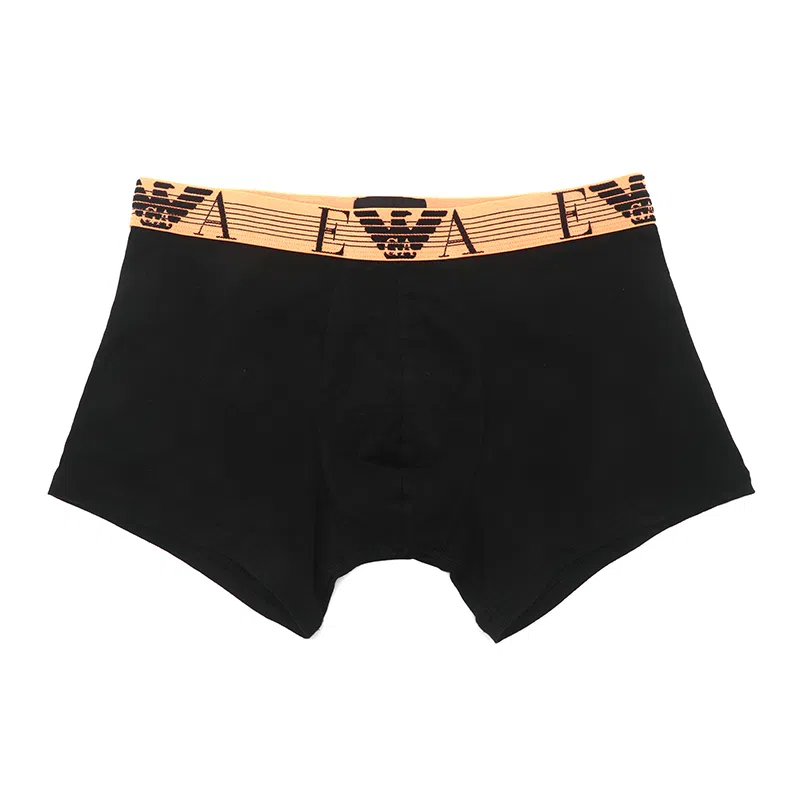 EMPORIO ARMANI SS23 Logo