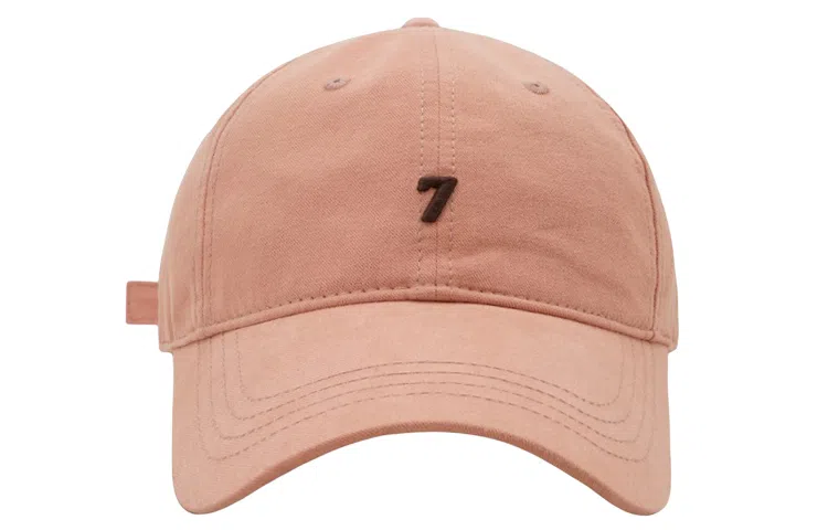 FREE RABBIT II Street 7 Embroidered Cap
