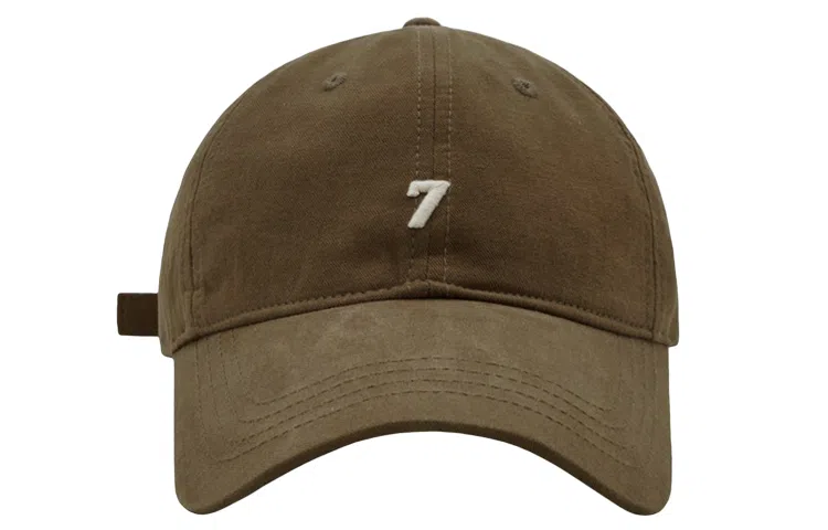 FREE RABBIT II Street 7 Embroidered Cap