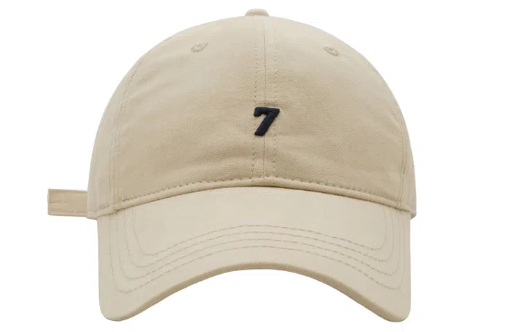 FREE RABBIT II Street 7 Embroidered Cap