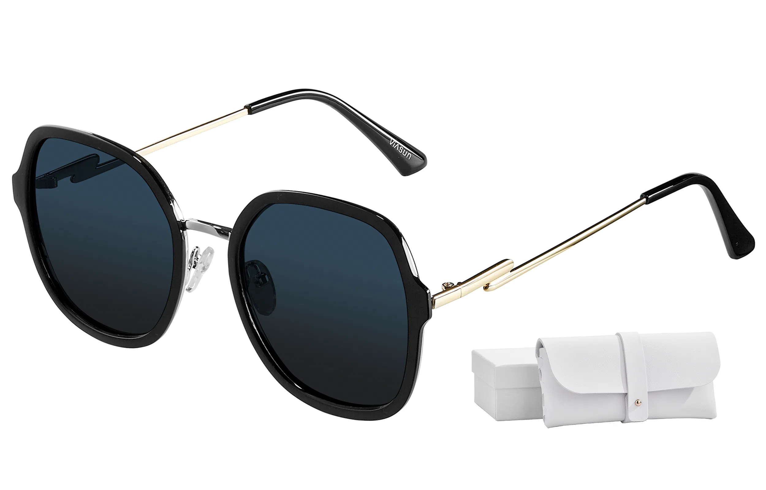 CLARKIA Flower Sunglasses