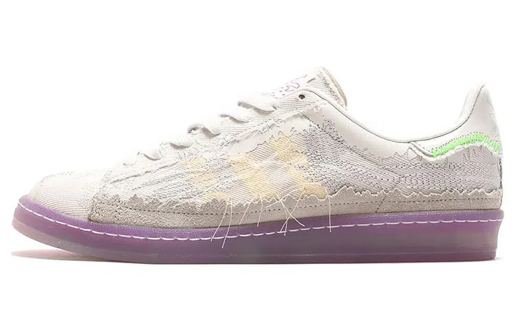 Youth of Paris x adidas Campus 80S