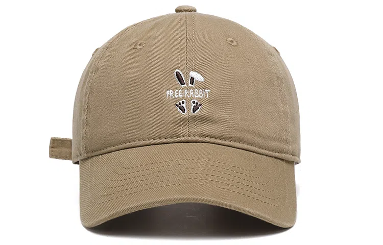 FREE RABBIT