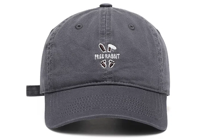 FREE RABBIT