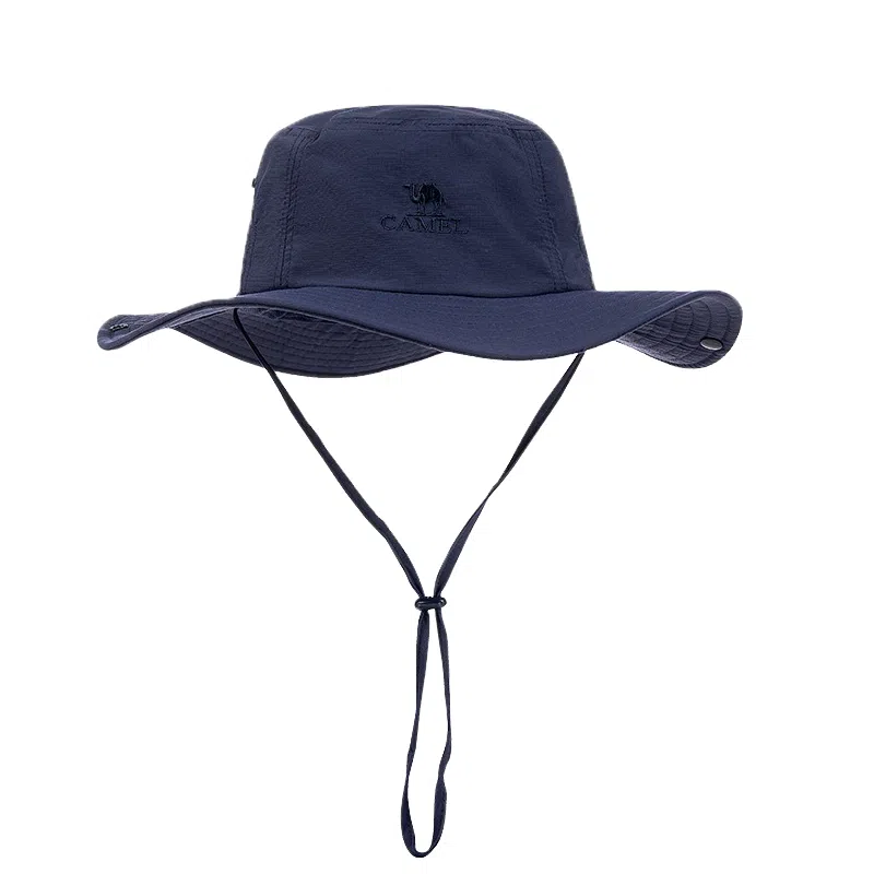 CAMEL Fisherman Hat