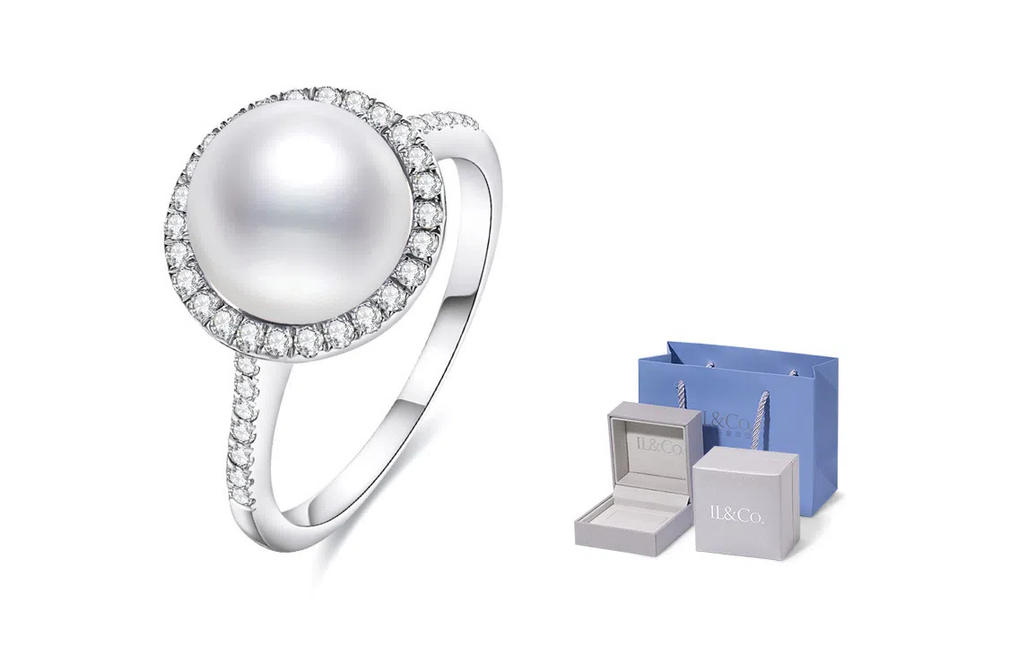 ILCo BOBO 18K8.5-9.0MM