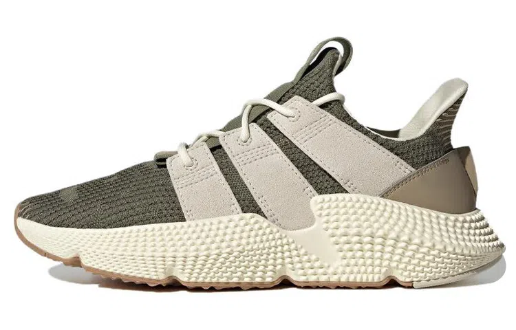 adidas Prophere Green Grey