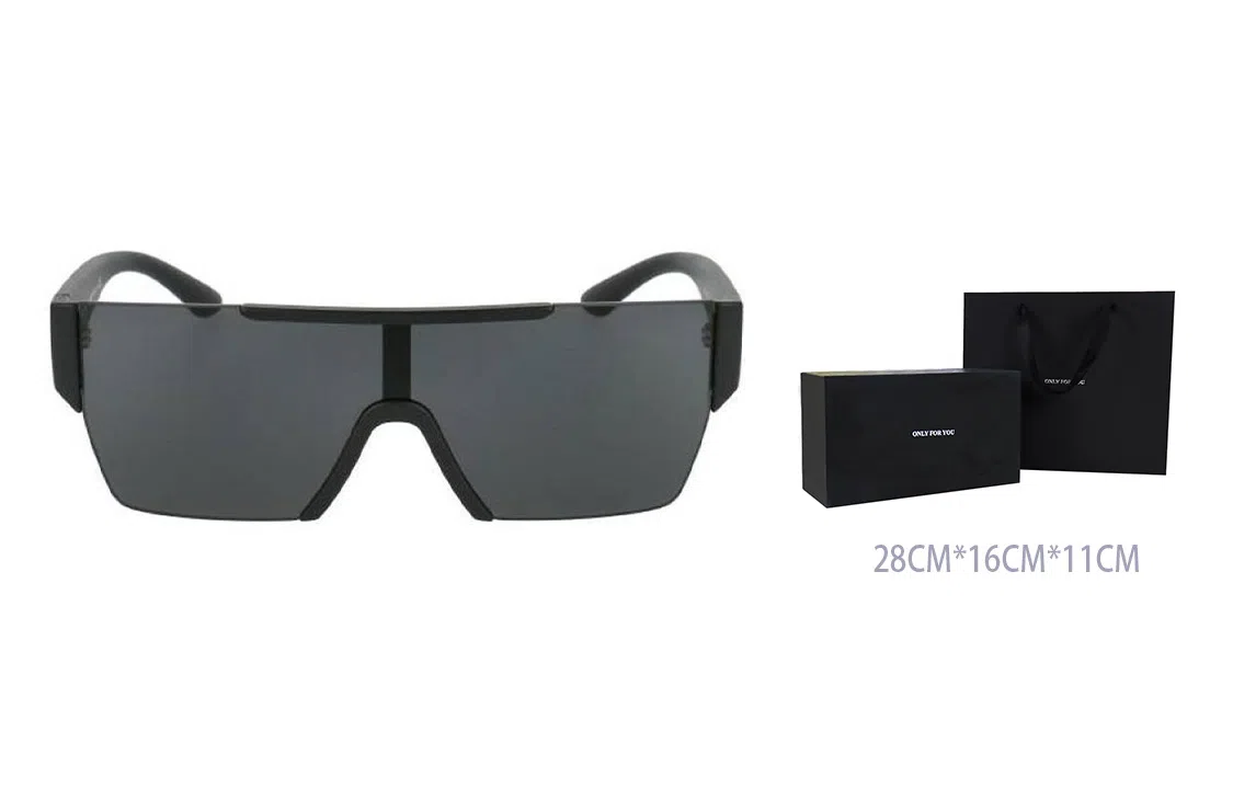 Burberry Aviator Sunglasses