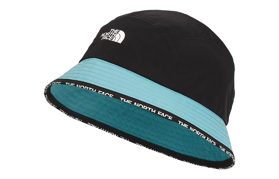 The North Face Cypress Bucket Black