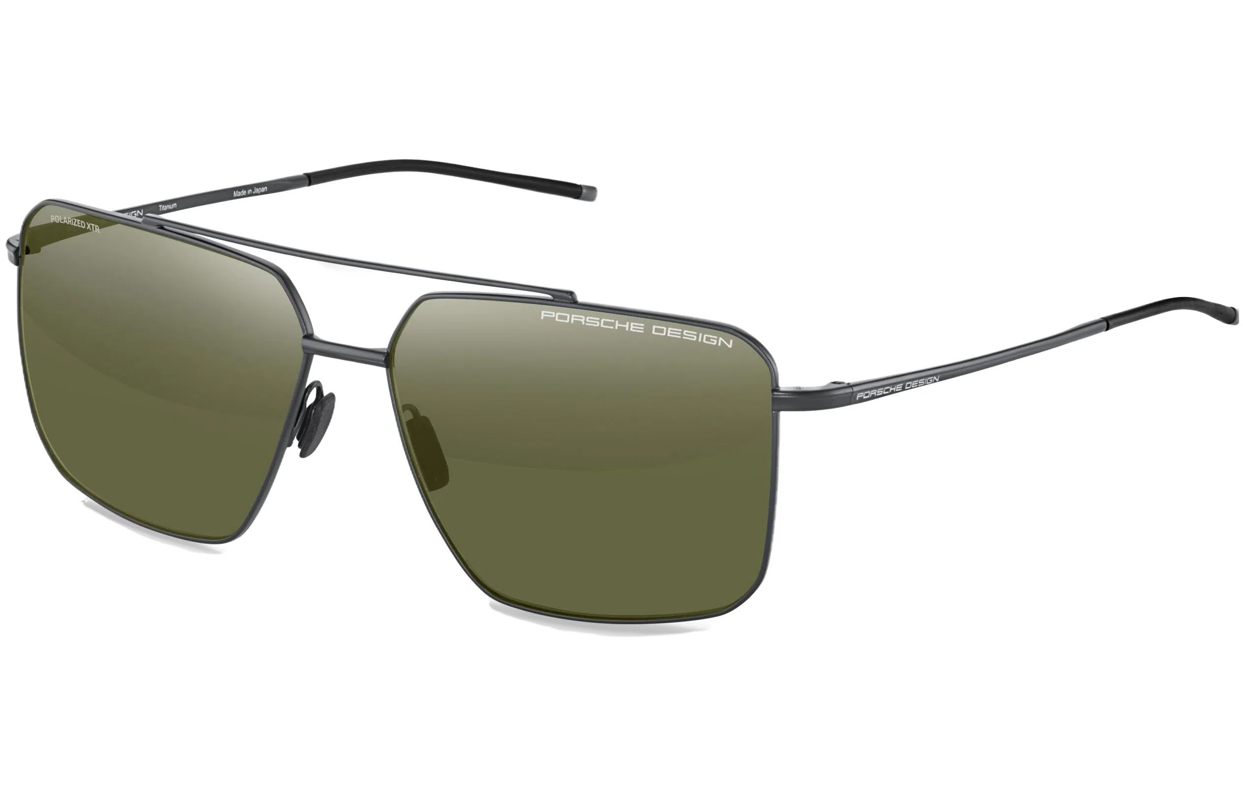PORSCHE DESIGN