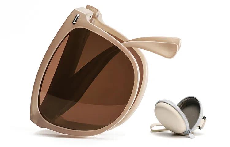 VEGOOS VACATION Foldable Polarized Sunglasses