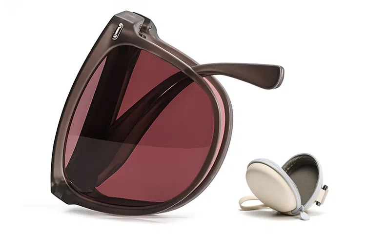 VEGOOS VACATION Foldable Polarized Sunglasses