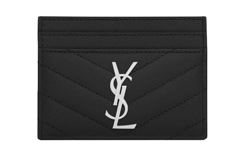 SAINT LAURENT YSL Monogram Logo