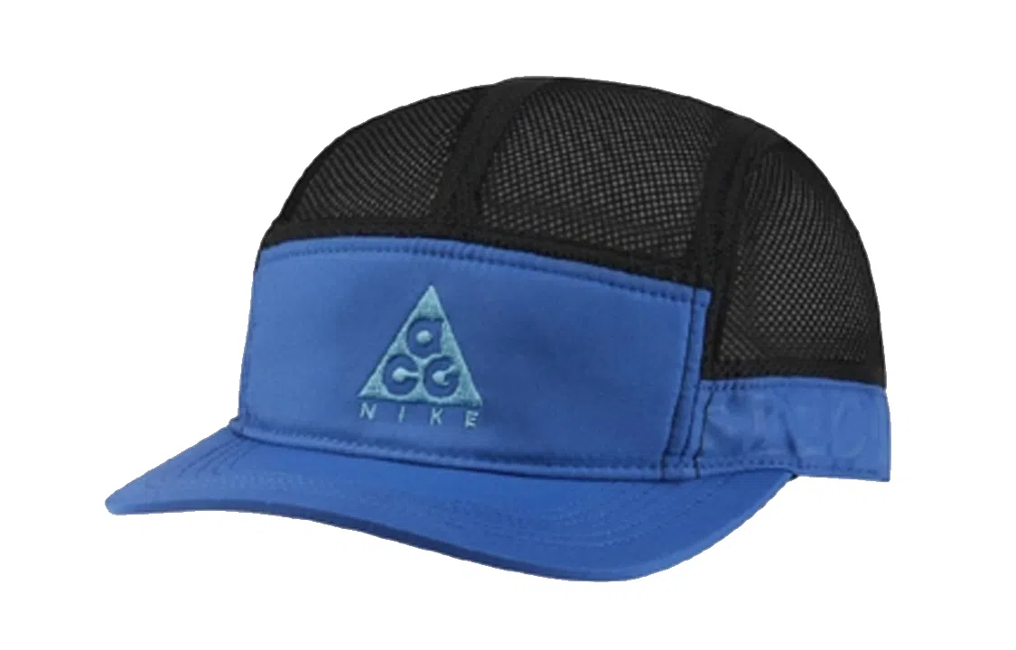 Nike Cap Blue