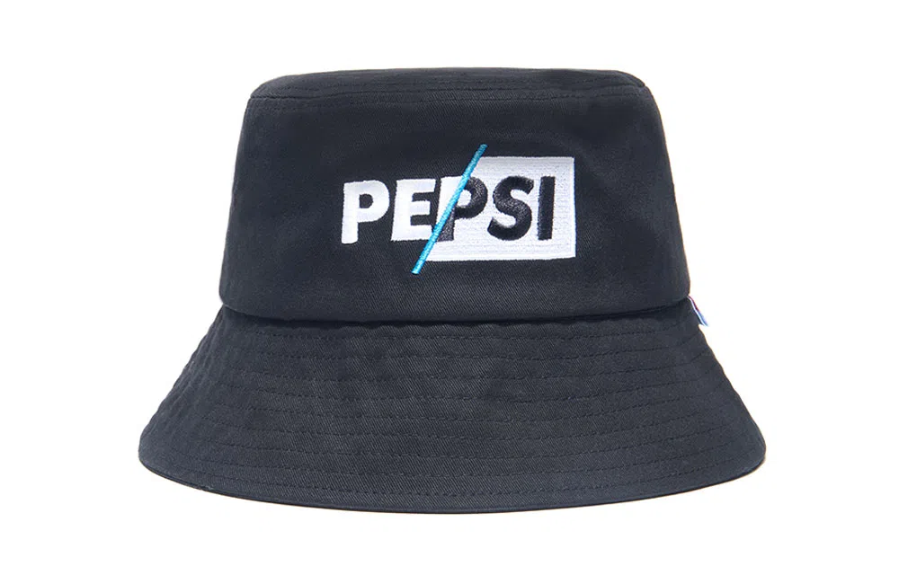 Pepsi screen printing