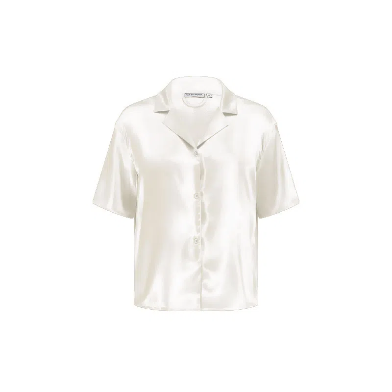 NOT JUST PAJAMA Silks In The City