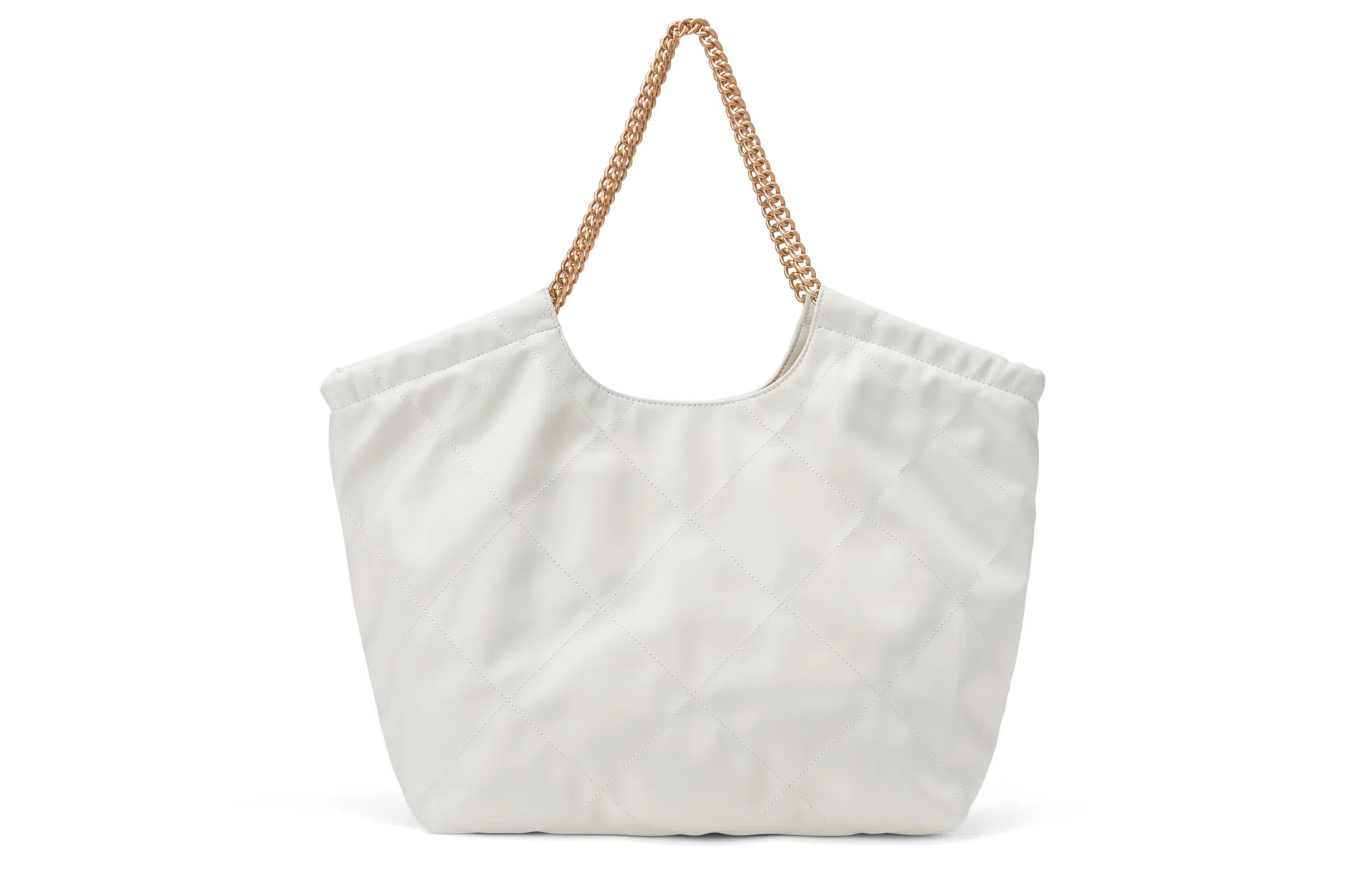 CHARLESKEITH ck PU Tote